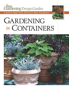 Gardening in Containers 