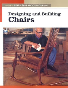 Designing and Building Chairs 