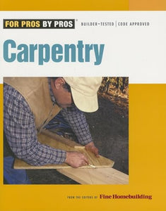 Carpentry 