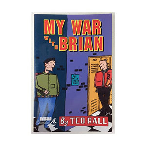 My War With Brian 