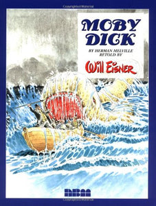 Moby Dick 