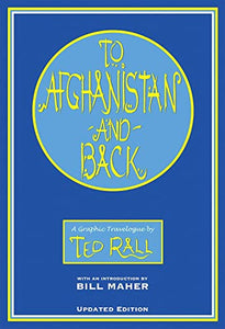 To Afghanistan And Back 