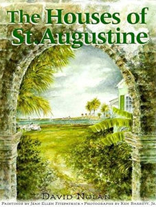 The Houses of St. Augustine 