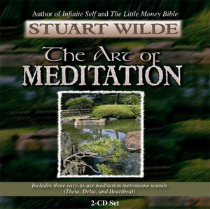 The Art Of Meditation 