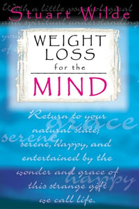 Weight Loss for the Mind 