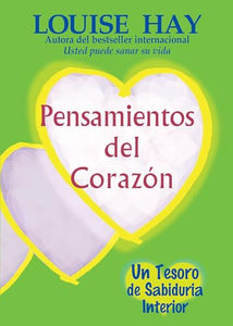 Pensamientos del Corazón 