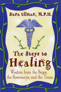 The Steps to Healing 