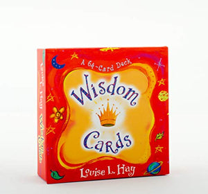 Wisdom Cards 