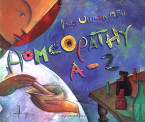 Homeopathy A-Z 