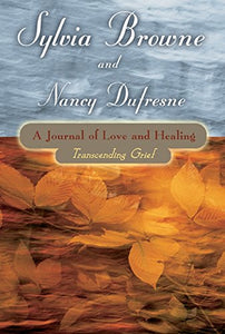 Journal of Love and Healing 