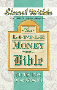 Little Money Bible 