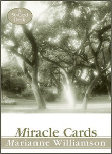 Miracle Cards 