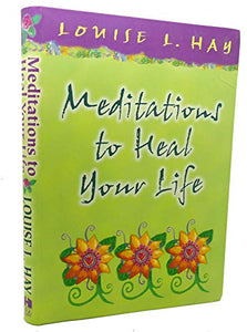 Meditations To Heal Your Life Gift Set 