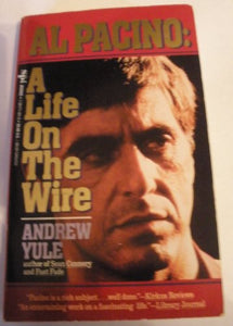 Al Pacino: A Life on the Wire 