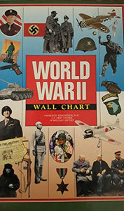 World War II - Wall Chart 