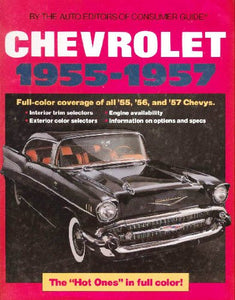 Chevrolet, 1955-1957 