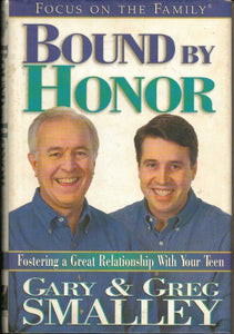 Bound by Honor 