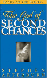 God of Second Chances 