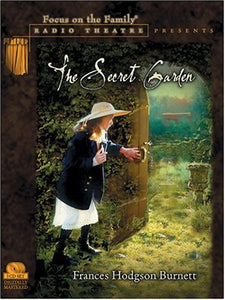 The Secret Garden 