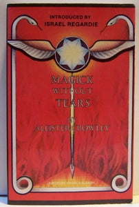 Magick without Tears 