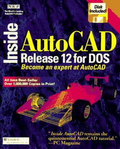 Inside AutoCAD 