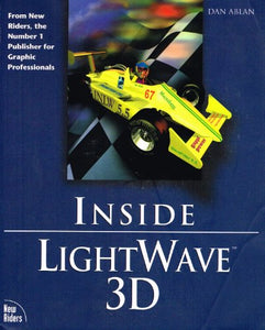 Inside LightWave 3D 