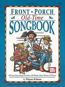 Front Porch Songbook 