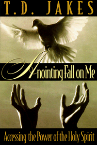 Anointing Fall on ME 