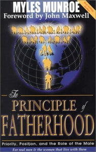 The Principle of Fatherhood 