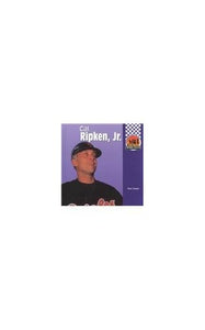 Cal Ripken, JR. 