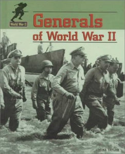 Generals of World War II 