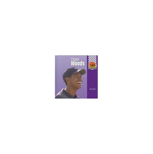 Tiger Woods 