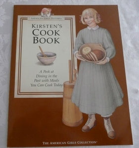 Kirstens Cookbook 