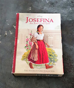 Josefina PB Boxed Set 