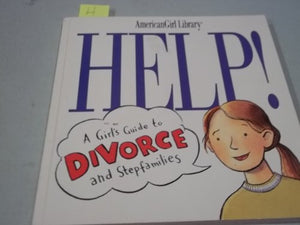 Help! for Divorce 