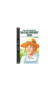 The Adventures of Huckleberry Finn 