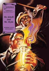 Dr. Jekyll and Mr. Hyde 