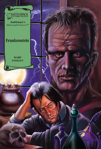 Frankenstein 