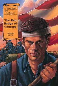 The Red Badge of Courage 