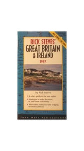 Rick Steves' Great Britain & Ireland 