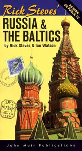 Russia and the Baltics 