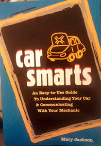 Car Smarts 