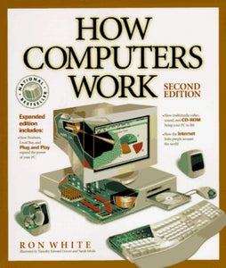 How Computers Work 