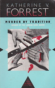 Murder by Tradition 