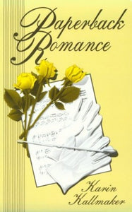 Paperback Romance 