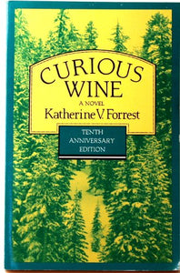 Curious Wine 