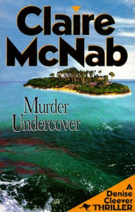 Murder Undercover 