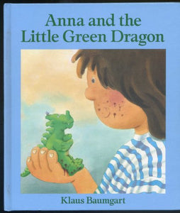 Anna & the Little Green Dragon 