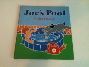 Joe's Pool 