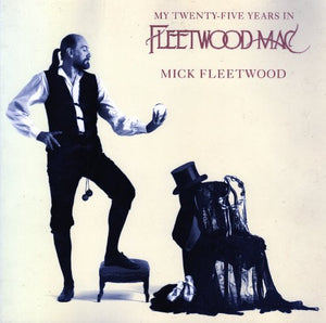 My Twenty-Five Years in Fleetwood Mac 